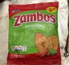 Zambos - Producto