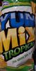 YUM MIX TROPICAL - Product