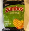 original plantain chips - Product