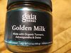Gaia Herbs - Organic Golden Milk - 3.7 Oz. - Product