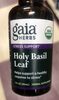 Holy Basil Leaf - Product