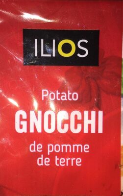 GNOCCHI - Product