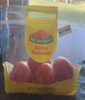 Roma tomatoes - Producto