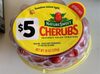 Cherubs heavenly salad tomatos - Product