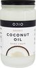 Coconut oil - Product