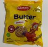 Butter Cookies - Product
