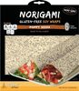 Gluten-free poppy seeds soy wraps - Product