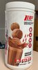IUP ISO Whey Protien Chocolate Milkshake - Product