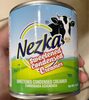 Nezka Sweetened Condensed Creamer - Produit