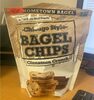 Bagel chips - Product