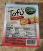 Tofu extra firm - Producto