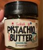 Pistachio butter - Product