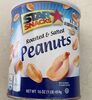 Roasted & Salted Peanuts - Product