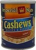Cashews Halves & Pieces - Product