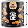 Sweet & Savory Bar Mix - Product