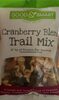 Cranberry blend Trail mix - Product