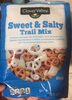 Sweet & Salty Trail Mix - Product