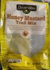Honey mustard trail mix - Product