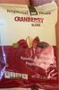 Cranberry blend - Product