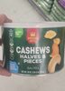Cashews - Produkt