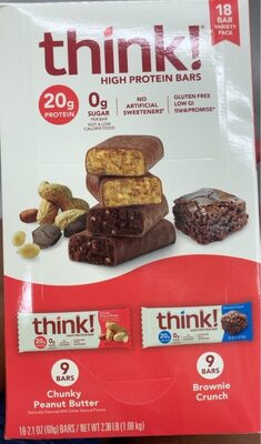 Think - Product