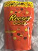 Reese's pieces - Product
