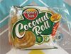 Coconut Roll - Produkt