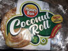 Coconut  Roll - Product