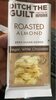 Roasted almond - Product