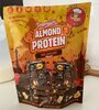Premium Almond Protein Choc Hazelnut - Product