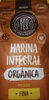harina integral organica - Produit