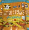 Veggie Straws - Product
