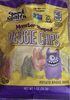 Monster shaped Veggie chips - Product