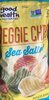 Sea Salted Veggie Chips - Product