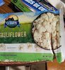 Cauliflower - Product