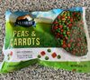 PEAS & CARROTS - Product