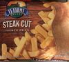 Tj farms select steak cut - Product
