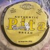 Authentic pita bread - Produkt