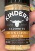 Golden roasted chicken - Product