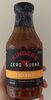 Cali Gold BBQ sauce - Producto