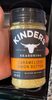 Kinder’s Caramelized onion butter seasoning - Product