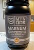 Magnum - Product
