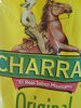 Charras - Producte