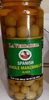 Spanish whole manzanilla olives - Product