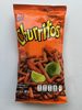 Churritos - Producto