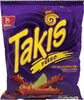 Takis, Tortilla Chips, Fuego - Produkt