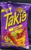 Takis - Product