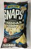 Snaps sabor Cheddar Blanco - Product