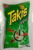 Takis Original - Producto