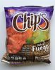 Chip´s Fuego - Product